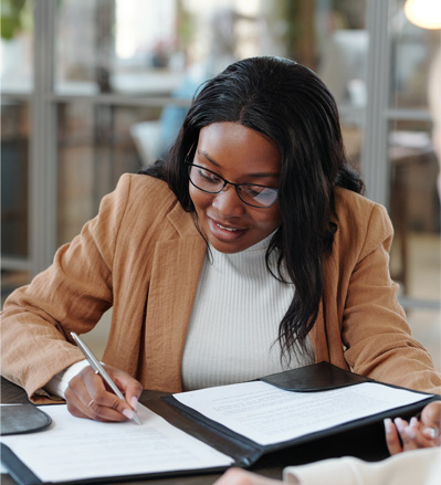 Client Recruitment Solutions